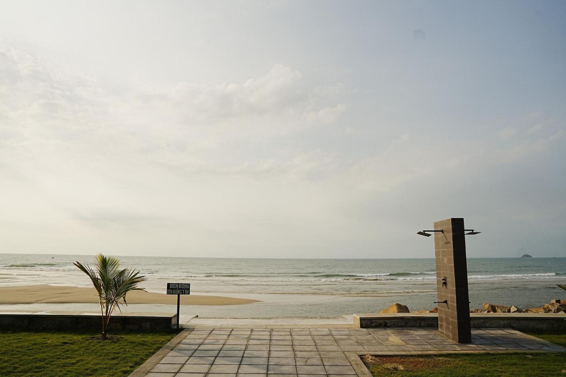 Dat Lanh Beach Resort La Gi Kültér fotó